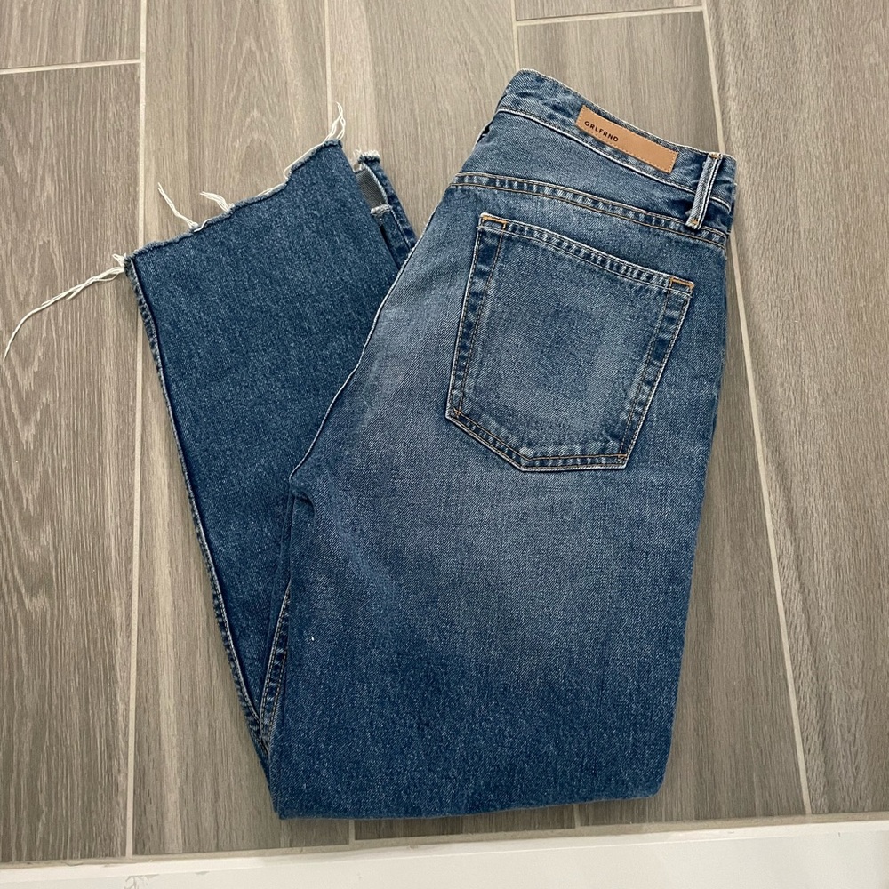 Grlfrnd Helena jeans